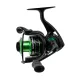 Wizard Impact Spin 4000 Naviják na přívlač s přední brzdou