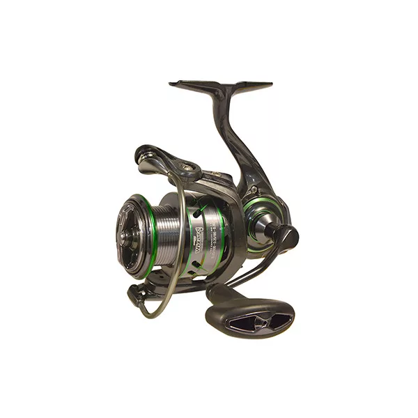 Wizard Predator Spin 2000 Přívlačový naviják s přední brzdou