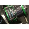 Wizard Predator Spin 2000 Přívlačový naviják s přední brzdou