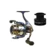 Wizard XLR Spin 2500 Naviják s přední brzdou pro přívlač
