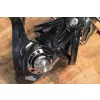 Wizard Ultima 4000 Naviják s přední brzdou pro přívlač