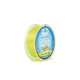 Cralusso Fluo žlutá Prestige (150m) 0,25mm