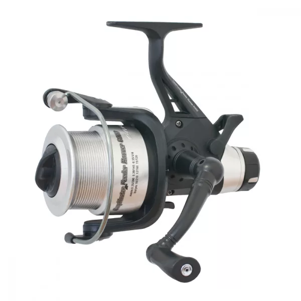 Naviják Carp Hunter Feeder Runner 6000
