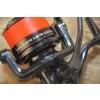 Carp Expert Max2 Spod 6000 Naviják s přední brzdou S pletenou šňůrou