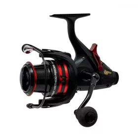   NAVIJÁK BENZAR CLASSIC METHOD FEEDER RUNNER 6000 - Feederový naviják