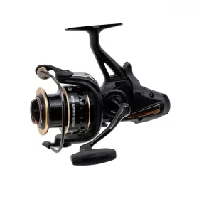   Carp Expert Power Runner 4000 Naviják s volnoběžnou brzdou
