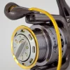 NAVIJÁK Ryobi ZAUBER 1000 8+1CS - Naviják s přední brzdou