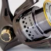 NAVIJÁK Ryobi ZAUBER 1000 8+1CS - Naviják s přední brzdou