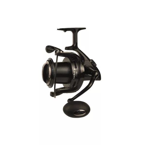 The One LCX Pro 8000 Naviják s přední brzdou pro daleké hody