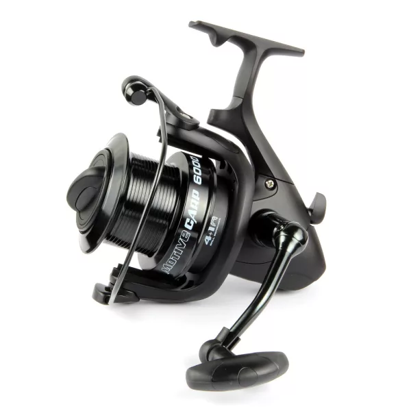NEVIS Motive Carp 6000 4+1cs Přední brzda navijáku Odhozový naviják