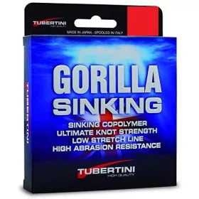 Tubertini Gorilla Sinking hlavní vlasec - 0,22 - 350m