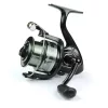 NEVIS Whisper Match 40 4+1ks Naviják s přední brzdou Feeder naviják