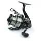 NEVIS Whisper Match 40 4+1ks Naviják s přední brzdou Feeder naviják