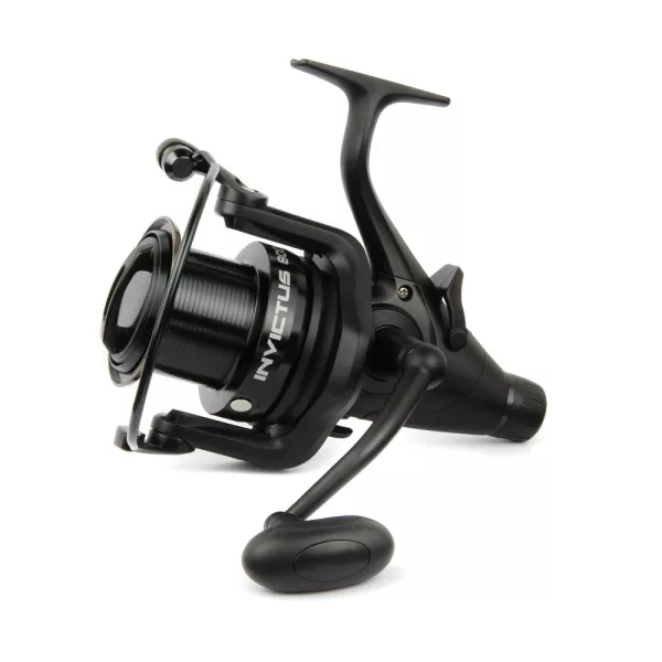Carp Academy Invictus 8000 Naviják s volnoběžnou brzdou