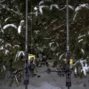 Reiva Zexter 2,40m 5-21gr 2dílný Přívlačový prut