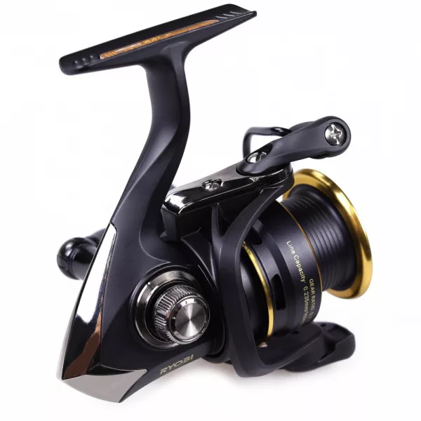 Ryobi Virtus 4000 Naviják