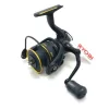 Ryobi Virtus 4000 Naviják