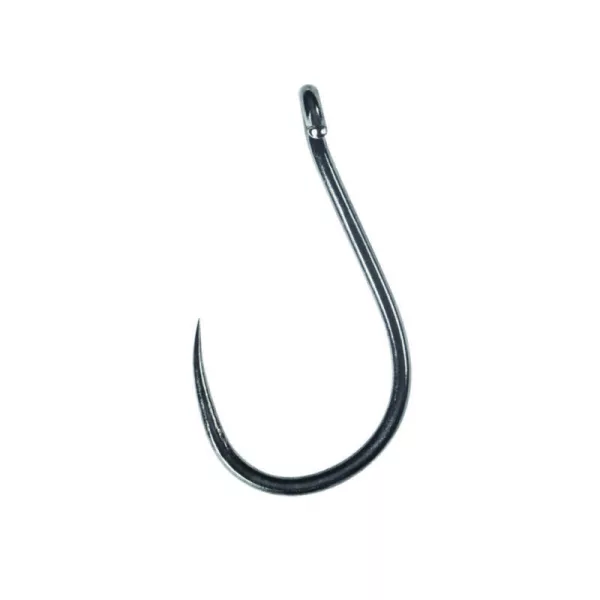 Cralusso - CARPmagnet Barbless 12ks/bal. - Feederové háčky - 6