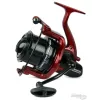 Team Feeder By Döme Long Cast Pro 2025 6000 Naviják s přední brzdou