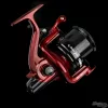 Team Feeder By Döme Long Cast Pro 2025 6000 Naviják s přední brzdou