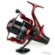 Team Feeder By Döme Long Cast Pro LCS 2025 6500 Naviják s volnoběžnou brzdou