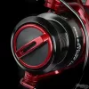 Team Feeder By Döme Long Cast Pro LCS 2025 6500 Naviják s volnoběžnou brzdou