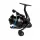 Team Feeder By Döme Fine Carp 4000 Naviják s přední brzdou Feeder naviják
