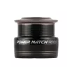 NEVIS Power Match 4000 5+1ks Naviják s přední brzdou Feeder naviják
