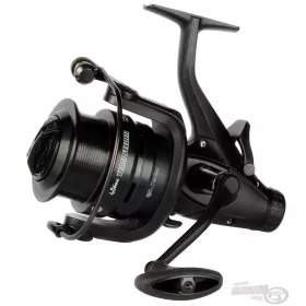  Team Feeder By Döme Carpfighter Pro 6000 Naviják s volnoběžnou brzdou Feederový naviják
