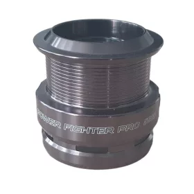   By Döme Team Feeder Power Fighter Pro 5000 Náhradní cívka