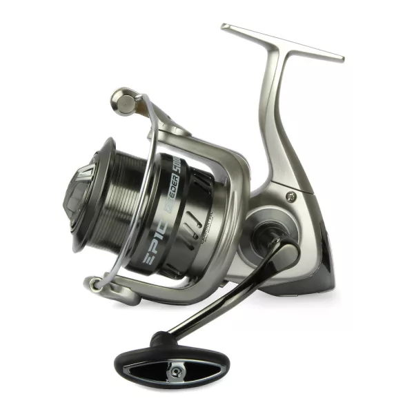 Nevis Epic Feeder 4000 3+1 Naviják s přední brzdou