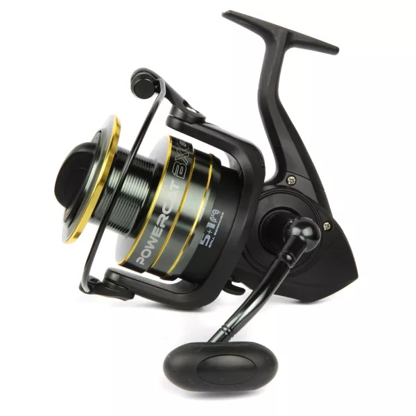 Nevis Powercat BX 8000 naviják s přední brzdou