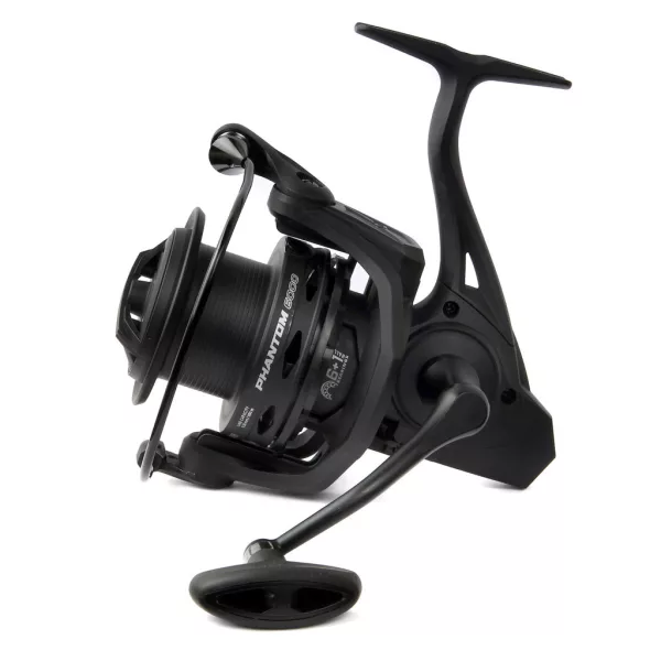 Nevis Phantom 6000 Naviják s přední brzdou