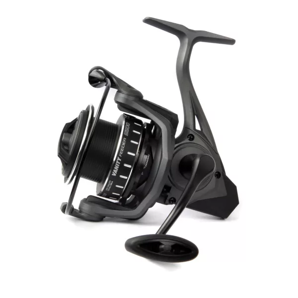 Naviják s přední brzdou Nevis Vanity Feeder 6000