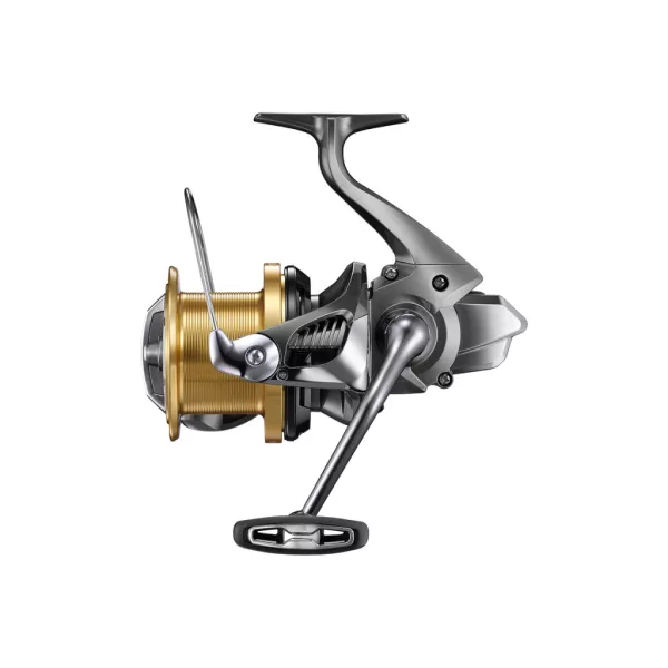 Shimano Aerlex XSC 14000 Naviják s přední brzdou (25ALX140XSC)