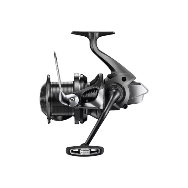 Shimano Aerlex XTC Spod 14000 Naviják s přední brzdou (25ALX140XTC)