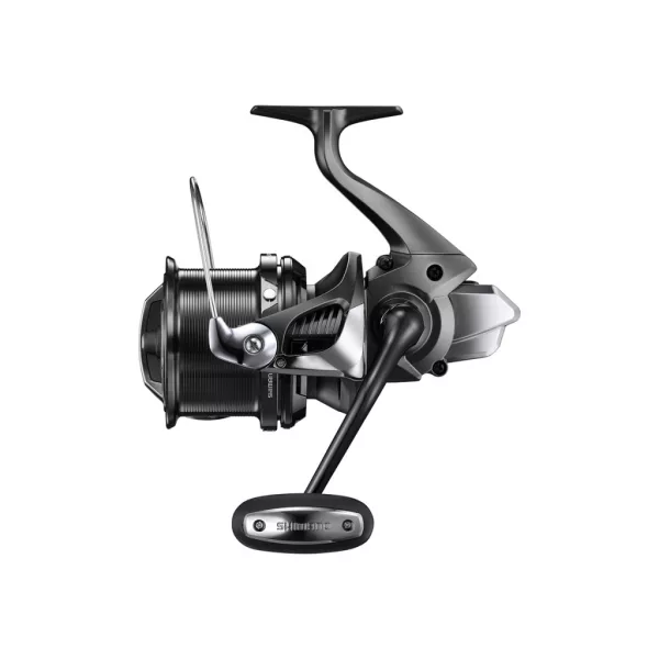 Naviják Shimano Aerlex XTC 14000 Spod s přední brzdou (25ALXSPODC)