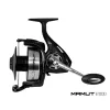 Delphin Mamut 10000 BB Naviják 6+1