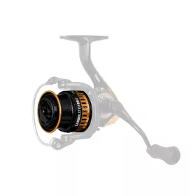 Delphin CarboLite 25 S - Mělká Cívka Vel. 2500