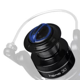 Delphin Hexa 40 Kovová náhradní cívka