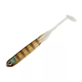 Tiemco PDL Super Tail Eco 10cm 24 Gumová Nástraha 6ks