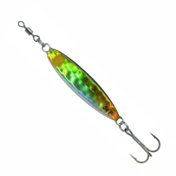 Tiemco Collider 5gr 01 Pilkr