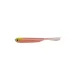 Tiemco PDL Super Livingfish 7,6cm 19 Holo Pink Gumová nástraha 7ks