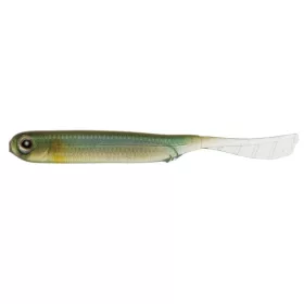   Tiemco PDL Super Livingfish 7,6cm 23 Pearl Live Ayu Gumová nástraha 7ks