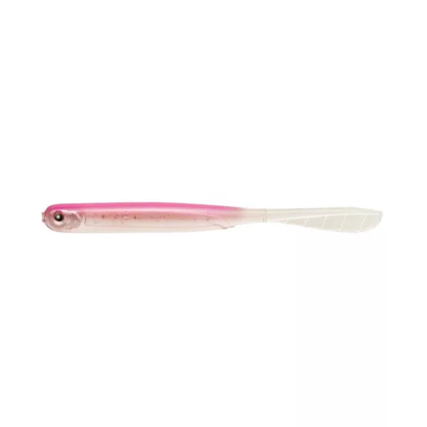 Tiemco PDL Super Livingfish 7,6cm 30 Gumová nástraha 7ks