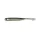 Tiemco PDL Super Livingfish 10cm 01 Crystal Smelt Gumová nástraha 6ks