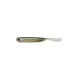 Tiemco PDL Super Livingfish 10cm 02 Pearl Smelt Gumová nástraha 6ks