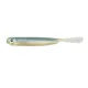 Tiemco PDL Super Livingfish 10cm 09 Gumová nástraha 6ks
