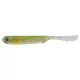 Tiemco PDL Super Livingfish 10cm 22 Crystal Lake Ayu Gumová nástraha 6ks