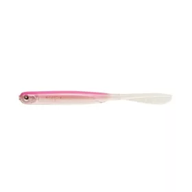 Tiemco PDL Super Livingfish 10cm 30 Gumová nástraha 6ks